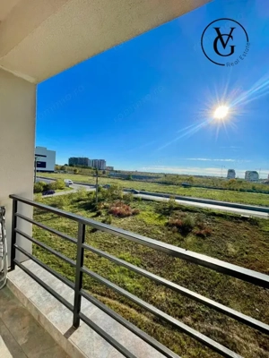 Apartament 2 camere + parcare - Palazu Mare - imagine 4