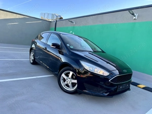 Ford Focus 2018 - 1.0benzina - Foarte intretinut - imagine 2 Ford Focus 2018 - 1.0benzina - Foarte intretinut - imagine 2