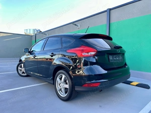 Ford Focus 2018 - 1.0benzina - Foarte intretinut - imagine 3 Ford Focus 2018 - 1.0benzina - Foarte intretinut - imagine 3