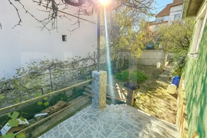 Casa de vanzare 3 camere,teren 400 mp, Aiud - imagine 3