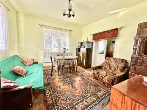 Casa de vanzare 3 camere,teren 400 mp, Aiud - imagine 5