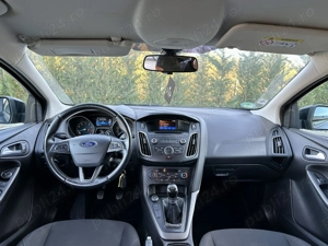 Ford Focus 2018 - 1.0benzina - Foarte intretinut - imagine 7 Ford Focus 2018 - 1.0benzina - Foarte intretinut - imagine 7