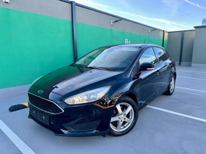 Ford Focus 2018 - 1.0benzina - Foarte intretinut