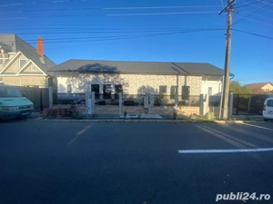 Proprietar vand casa in gradiste