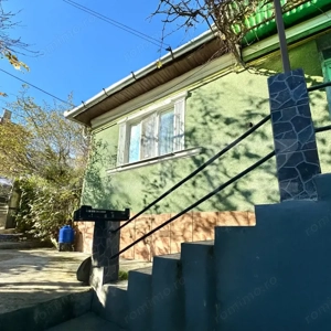 Casa de vanzare 3 camere,teren 400 mp, Aiud - imagine 7