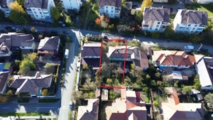 Casa de vanzare 3 camere,teren 400 mp, Aiud - imagine 8