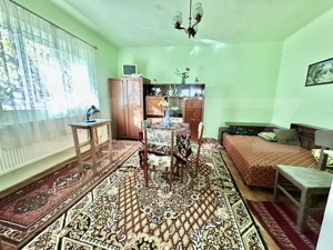 Casa de vanzare 3 camere,teren 400 mp, Aiud - imagine 4