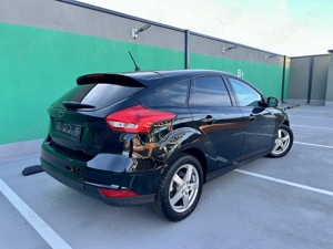 Ford Focus 2018 - 1.0benzina - Foarte intretinut - imagine 4 Ford Focus 2018 - 1.0benzina - Foarte intretinut - imagine 4