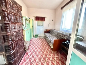 Casa de vanzare 3 camere,teren 400 mp, Aiud - imagine 6