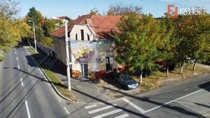 Casa individuala 3 camere, garaj + Spatiu comercial, Freidorf - imagine 3