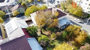 Casa individuala 3 camere, garaj + Spatiu comercial, Freidorf - imagine 7