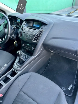 Ford Focus 2018 - 1.0benzina - Foarte intretinut - imagine 9 Ford Focus 2018 - 1.0benzina - Foarte intretinut - imagine 9