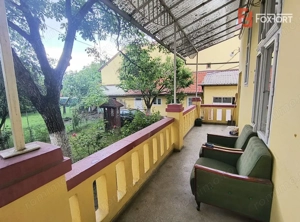 Casa individuala 3 camere, garaj + Spatiu comercial, Freidorf - imagine 10