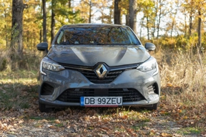 Renault Clio V 2020 1.0 Tce 100 CP - imagine 2