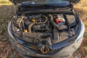 Renault Clio V 2020 1.0 Tce 100 CP - imagine 7