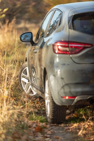 Renault Clio V 2020 1.0 Tce 100 CP - imagine 8