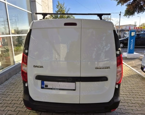 Dacia Dokker 2018 cu istoric complet la reprezentanta - imagine 4