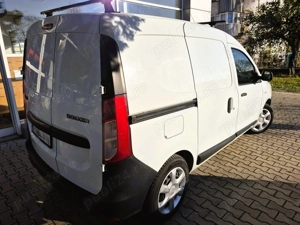 Dacia Dokker 2018 cu istoric complet la reprezentanta - imagine 3