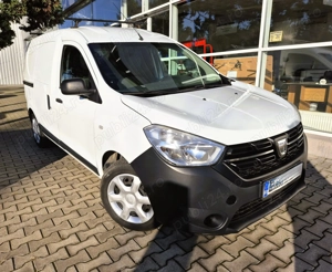 Dacia Dokker 2018 cu istoric complet la reprezentanta - imagine 2