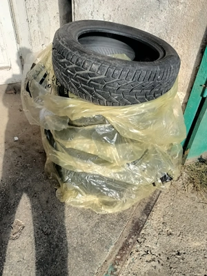 Cauciucuri R16 - imagine 2