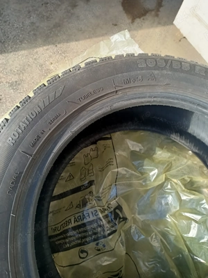 Cauciucuri R16 - imagine 3