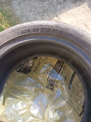 Cauciucuri R16 - imagine 5