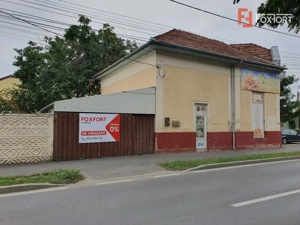 Casa individuala 3 camere, garaj + Spatiu comercial, Freidorf - imagine 5