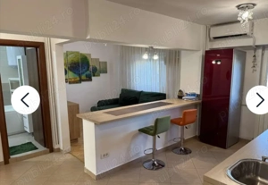 Vand apartament  3 camere BLV Burebista