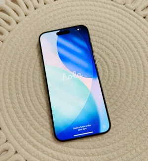 Iphone 15 Pro Max 256gb