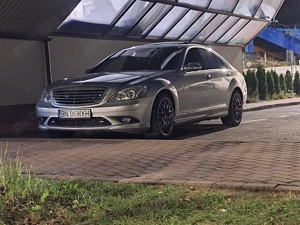 S classe de vanzare  - imagine 4