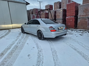 S classe de vanzare  - imagine 6