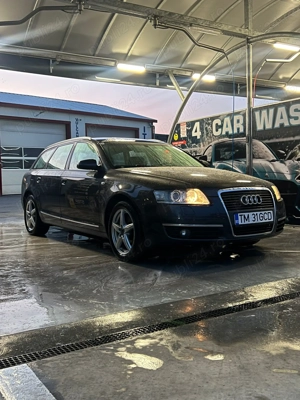 Vand audi a6c6 2008 - imagine 6