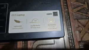 Vand laptop ASUS in stare perfecta de functionare