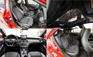 Mercedes A200d AMG 2016 - imagine 5