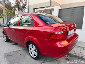 Chevrolet Aveo 85.000km