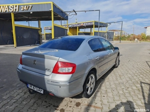 Peugeot 407 euro5 - imagine 2