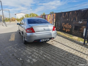 Peugeot 407 euro5 - imagine 3