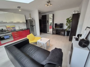 1 Decembrie, Trapezului, apartament 3 camere mobilat, parcare