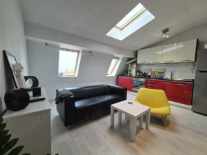 1 Decembrie, Trapezului, apartament 3 camere mobilat, parcare - imagine 2 1 Decembrie, Trapezului, apartament 3 camere mobilat, parcare - imagine 2