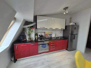 1 Decembrie, Trapezului, apartament 3 camere mobilat, parcare - imagine 5 1 Decembrie, Trapezului, apartament 3 camere mobilat, parcare - imagine 5