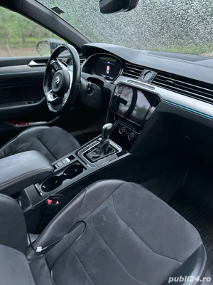 Volkswagen Arteon 240 cp  - imagine 3