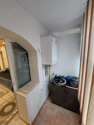 Apartament cu 1 camera in zona Gara - imagine 4