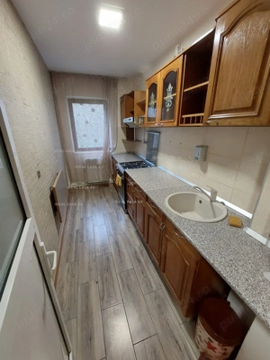 Apartament cu 1 camera in zona Gara - imagine 9