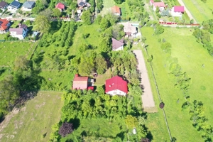 Teren intravilan de vanzare in Brebu (zona foarte linistita) - imagine 3