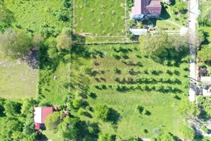 Teren intravilan de vanzare in Brebu (zona foarte linistita) - imagine 2