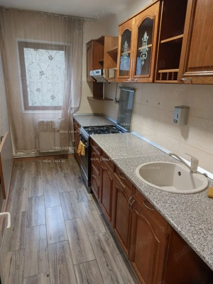 Apartament cu 1 camera in zona Gara - imagine 8