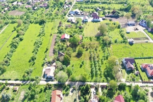 Teren intravilan de vanzare in Brebu (zona foarte linistita) - imagine 4