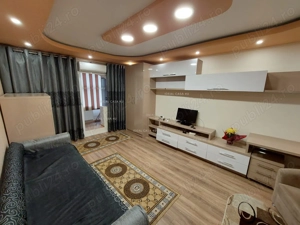 Apartament cu 1 camera in zona Gara