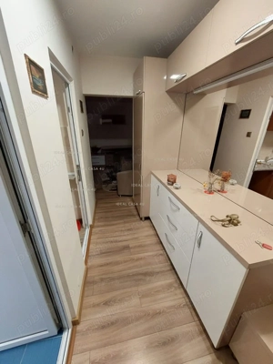 Apartament cu 1 camera in zona Gara - imagine 5