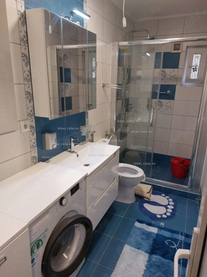 Apartament cu 1 camera in zona Gara - imagine 7